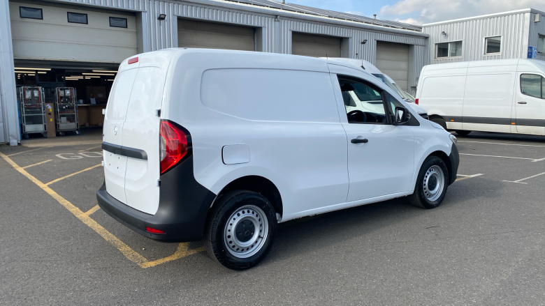 Mercedes-Benz Citan L1 Diesel 110CDI Base Van